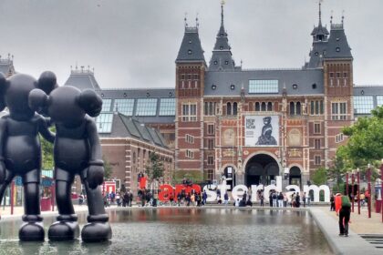 Rijksmuseum bezoeken: alles wat je moet weten voor een onvergetelijke dag