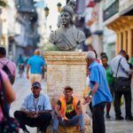 Weer in Santo Domingo