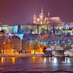 Kerstmarkt Praag tips en bezienswaardigheden