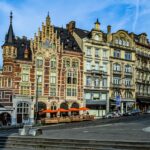 Kerstmarkt Brussel tips en bezienswaardigheden