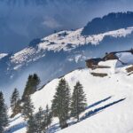Wintervakantie Engelberg tips Zwitserland