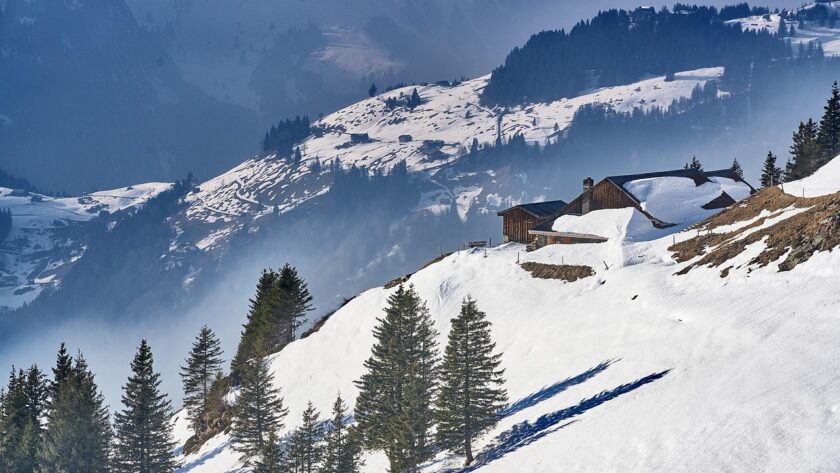 Wintervakantie Engelberg tips Zwitserland