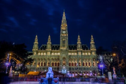 Stedentrip Leuven tips en bezienswaardigheden