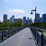 Weer in Calgary