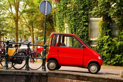 Giethoorn tips en unieke plekjes in waterdorp