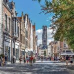 Kerstmarkt Brugge unieke plekjes België