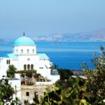 Goedkope all inclusive jongerenvakantie Kos Griekenland