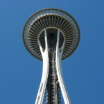 Weer in Seattle
