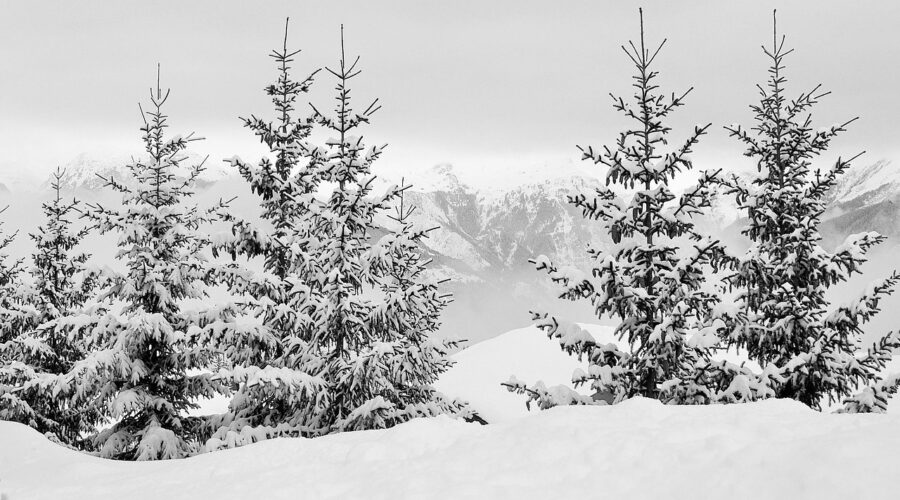 Wintervakantie Courchevel unieke plekjes Frankrijk