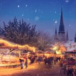 Kerstmarkt Stuttgart unieke plekjes Duitsland
