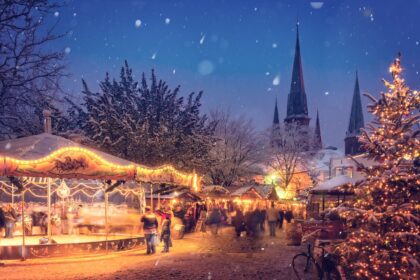 Kerstmarkt Stuttgart unieke plekjes Duitsland