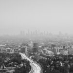 Weer in Los Angeles