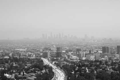Weer in Los Angeles