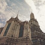 Weer in Bangkok