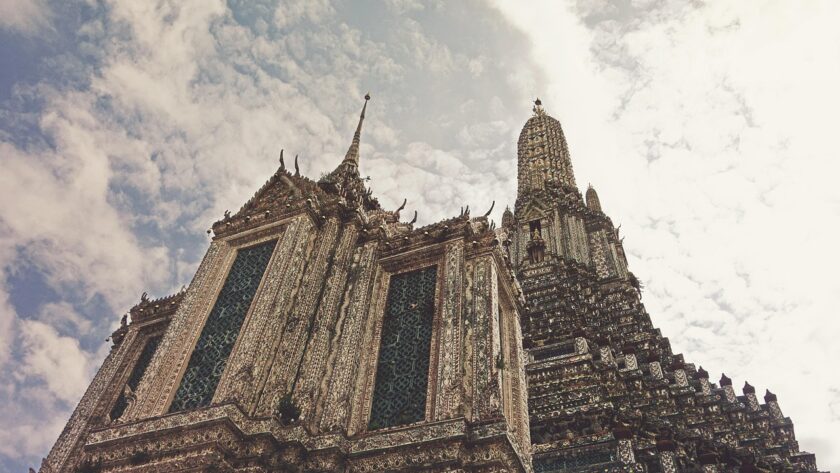 Weer in Bangkok