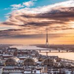 Kerstmarkt Riga tips en bezienswaardigheden Letland