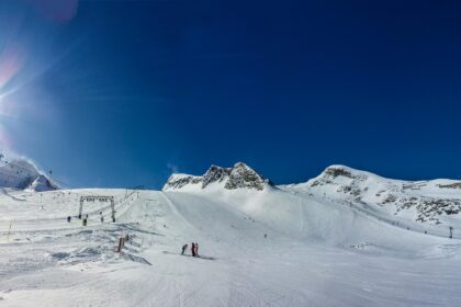 Wintervakantie Ischgl tips après ski