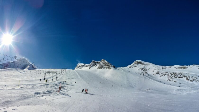 Wintervakantie Ischgl tips après ski