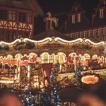 Kerstmarkt Luxemburg stad tips en bezienswaardigheden