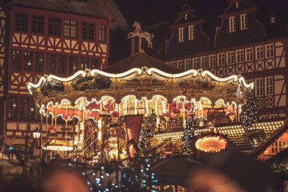 Kerstmarkt Luxemburg stad tips en bezienswaardigheden