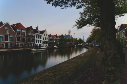 Dokkum unieke plekjes en reistips in Friesland