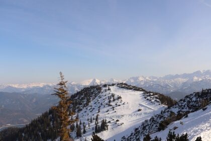 Wintervakantie Willingen unieke plekjes Duitsland