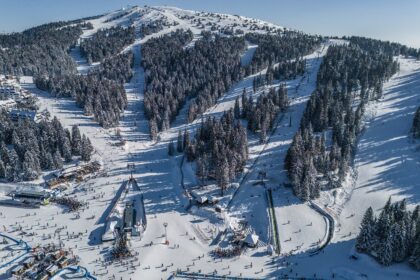 Wintervakantie Kopaonik tips Servië