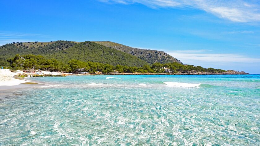 All inclusive jongerenvakantie Lloret de Mar Spanje