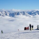 Wintervakantie Sölden unieke plekjes Oostenrijk