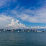 Weer in Panama-Stad