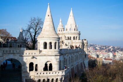 Stedentrip Gent tips en bezienswaardigheden