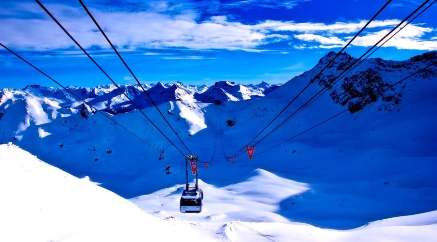 Wintervakantie Andermatt unieke plekjes Zwitserland