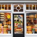 Gouda unieke plekjes en tips rondom kaasstad