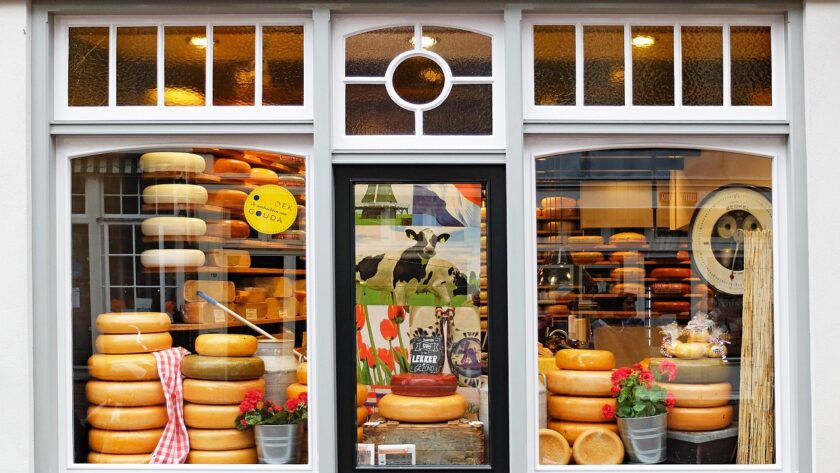Gouda unieke plekjes en tips rondom kaasstad