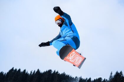 Wintervakantie Laax tips en snowboarden