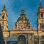 Kerstmarkt Boedapest unieke plekjes Hongarije