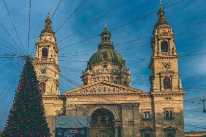 Kerstmarkt Boedapest unieke plekjes Hongarije
