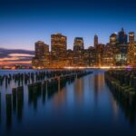 Weer in New York