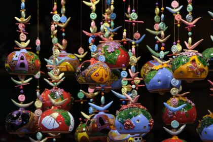 Kerstmarkt Parijs unieke plekjes Frankrijk