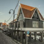 Volendam tips en bezienswaardigheden in het vissersdorp