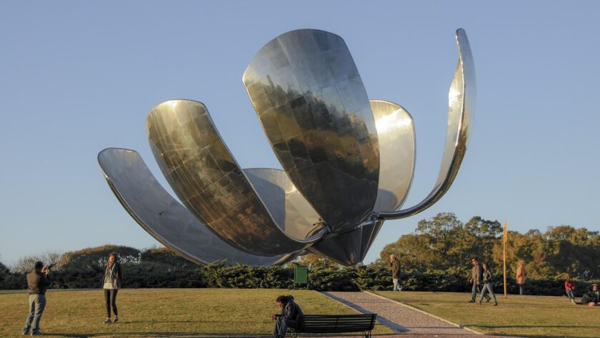Weer in Buenos Aires