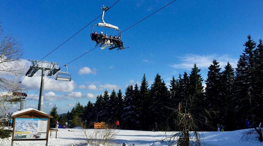 Wintervakantie Winterberg tips Sauerland