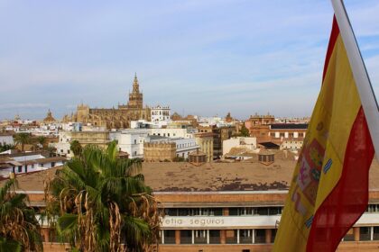 Stedentrip Sevilla tips en bezienswaardigheden