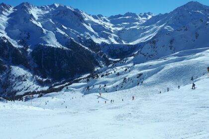 Wintervakantie Verbier tips en bezienswaardigheden