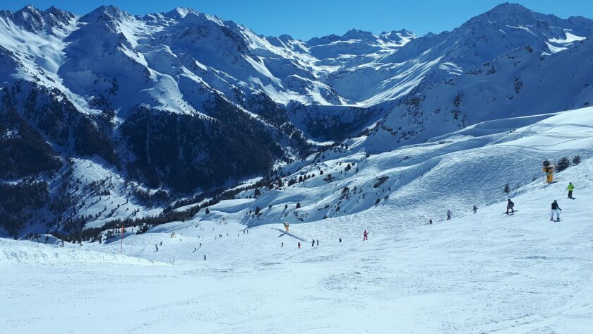 Wintervakantie Verbier tips en bezienswaardigheden
