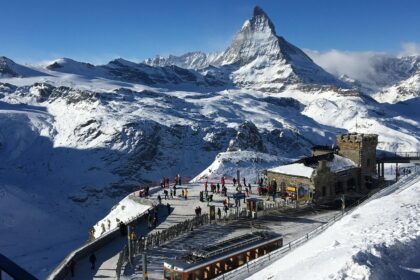 Wintervakantie Zermatt tips bij de Matterhorn