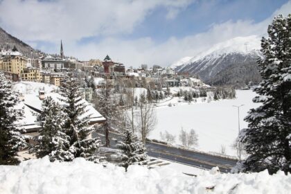 Wintervakantie St Moritz unieke plekjes