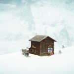 Wintervakantie Grindelwald unieke plekjes Jungfrau