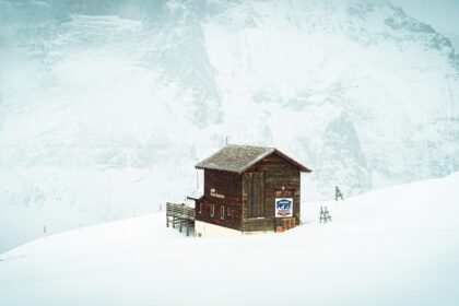 Wintervakantie Grindelwald unieke plekjes Jungfrau