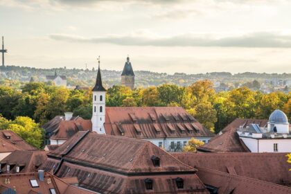 Stedentrip Regensburg unieke plekjes in Beieren